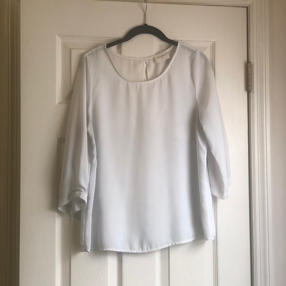Everly Top